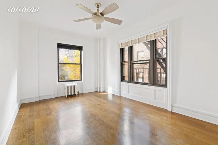 New York City Real Estate | View 46 West 83rd Street, 4E | room 1 | View 2