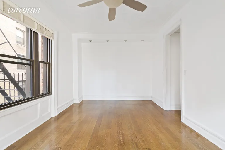 New York City Real Estate | View 46 West 83rd Street, 4E | room 3 | View 4