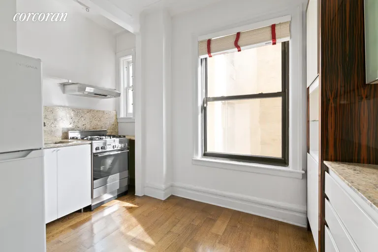 New York City Real Estate | View 46 West 83rd Street, 4E | room 4 | View 5