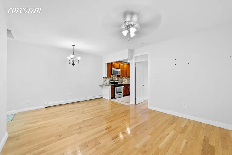New York City Real Estate | View 703 Flatbush Avenue, 2 | room 6 | View 7