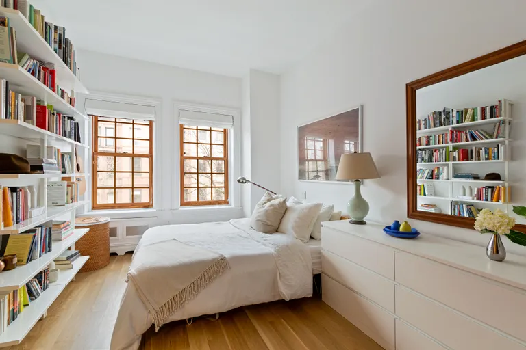 New York City Real Estate | View 862 Carroll Street, 4 | room 3 | View 4