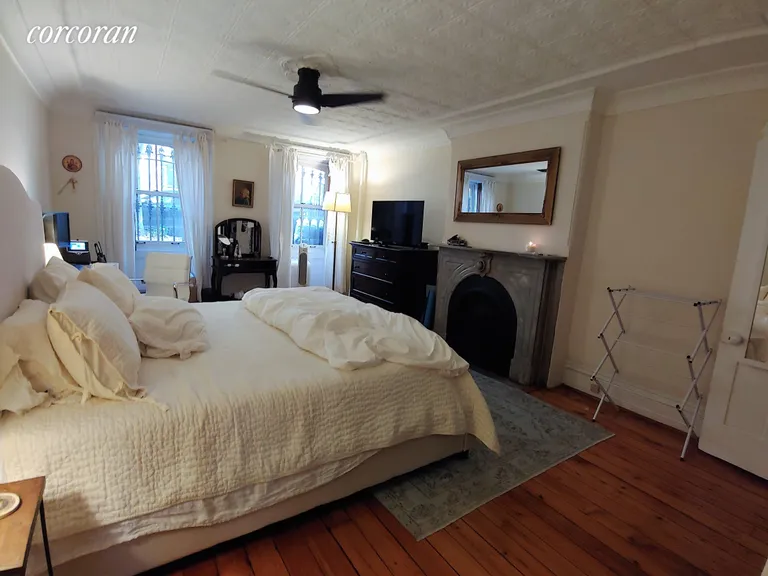 New York City Real Estate | View 366 Pacific Street, 1 | room 2 | View 3
