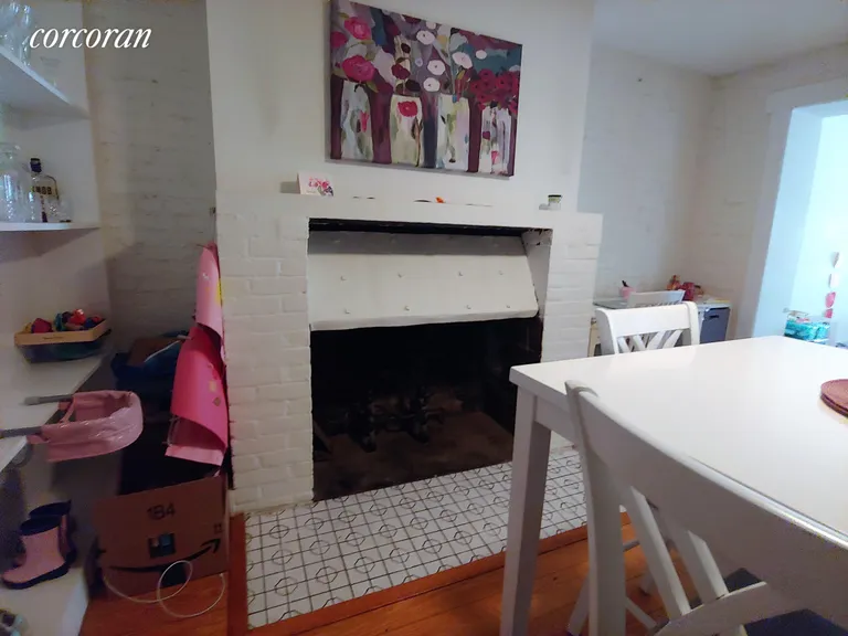 New York City Real Estate | View 366 Pacific Street, 1 | Homey Hearth | View 8