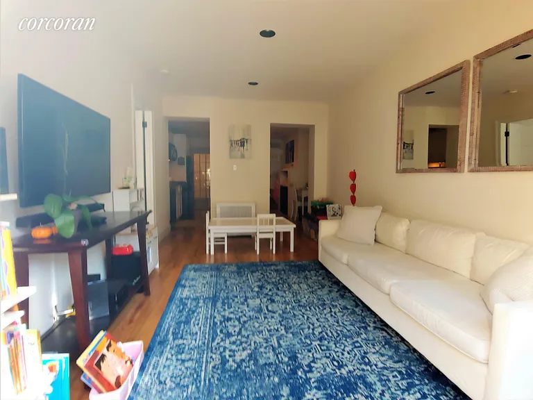 New York City Real Estate | View 366 Pacific Street, 1 | room 8 | View 9