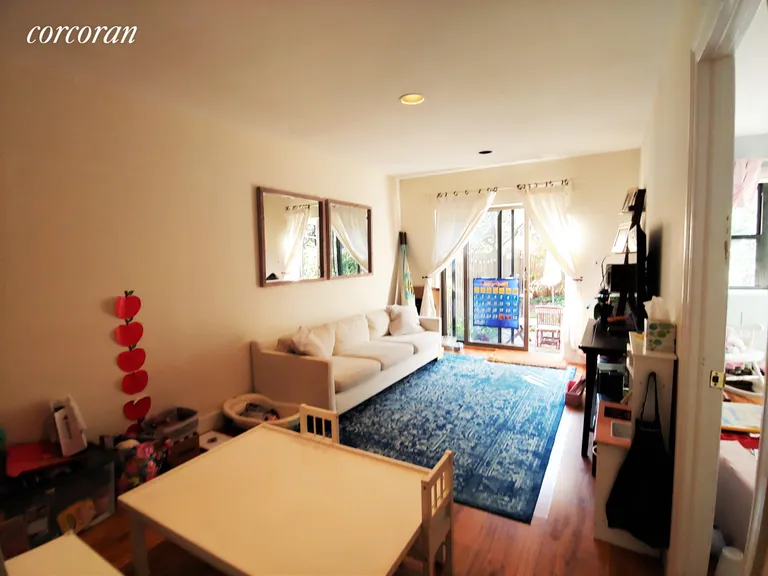 New York City Real Estate | View 366 Pacific Street, 1 | room 3 | View 4