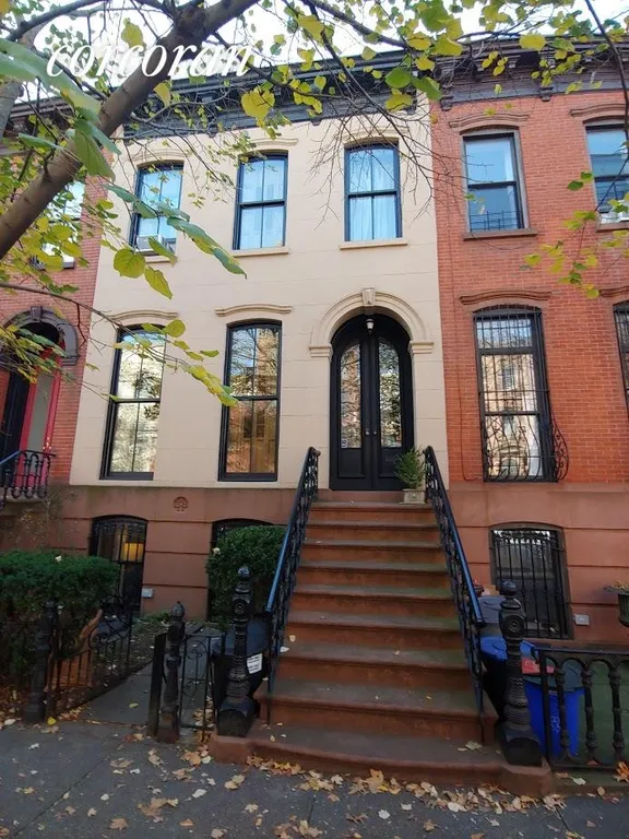 New York City Real Estate | View 366 Pacific Street, 1 | 2 Beds, 1 Bath | View 1