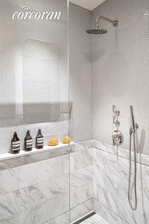 New York City Real Estate | View 214 West 72Nd Street, 3A | Bathroom | View 5