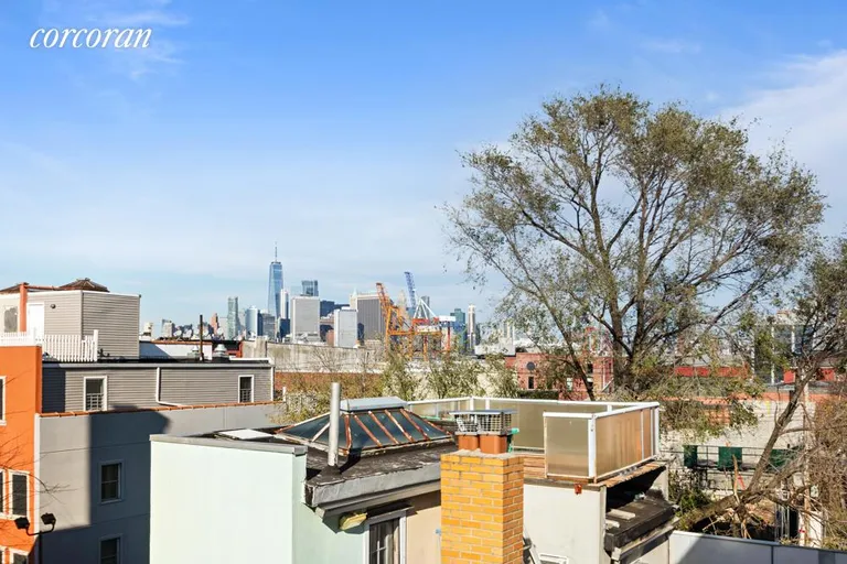 New York City Real Estate | View 362 Van Brunt Street, 3C | room 8 | View 9