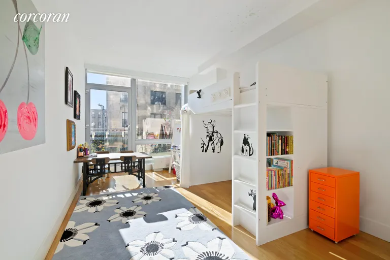 New York City Real Estate | View 117 West 123rd Street, 3A | room 4 | View 5
