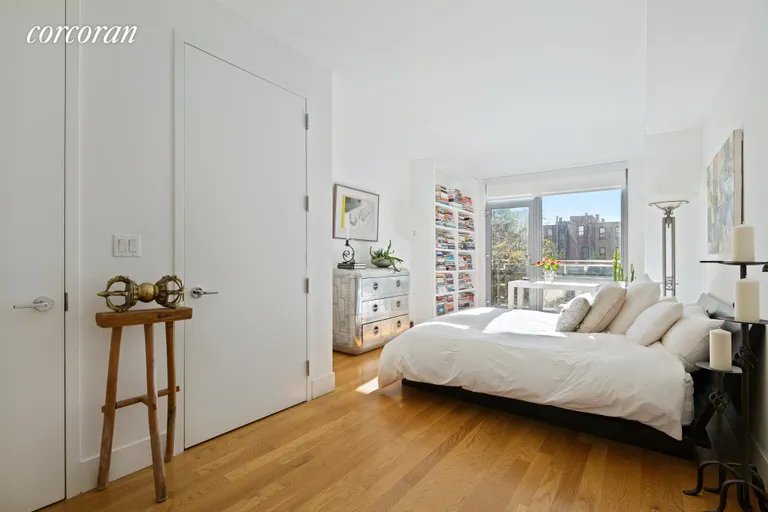New York City Real Estate | View 117 West 123rd Street, 3A | room 2 | View 3