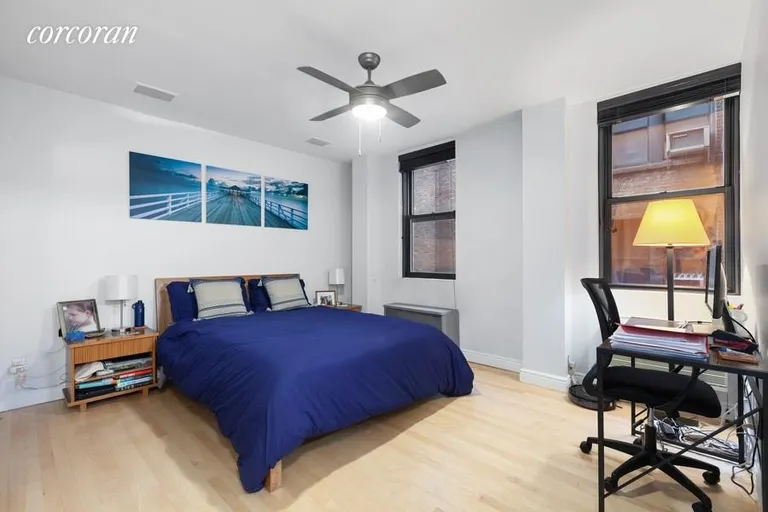 New York City Real Estate | View 340 West 55th Street, 5C | room 3 | View 4