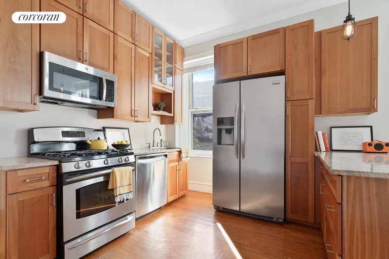 New York City Real Estate | View 186 Prospect Park West, C3 | room 1 | View 2