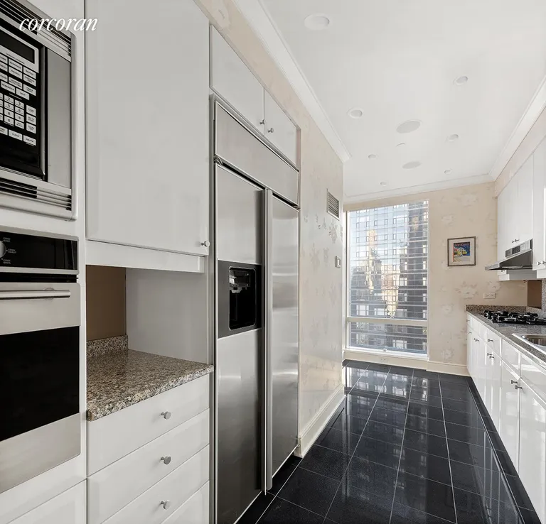 New York City Real Estate | View 845 United Nations Plaza, 23D | room 4 | View 5