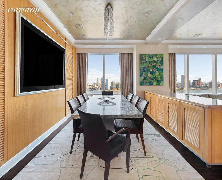 New York City Real Estate | View 845 United Nations Plaza, 23D | room 3 | View 4