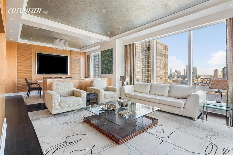 New York City Real Estate | View 845 United Nations Plaza, 23D | room 2 | View 3