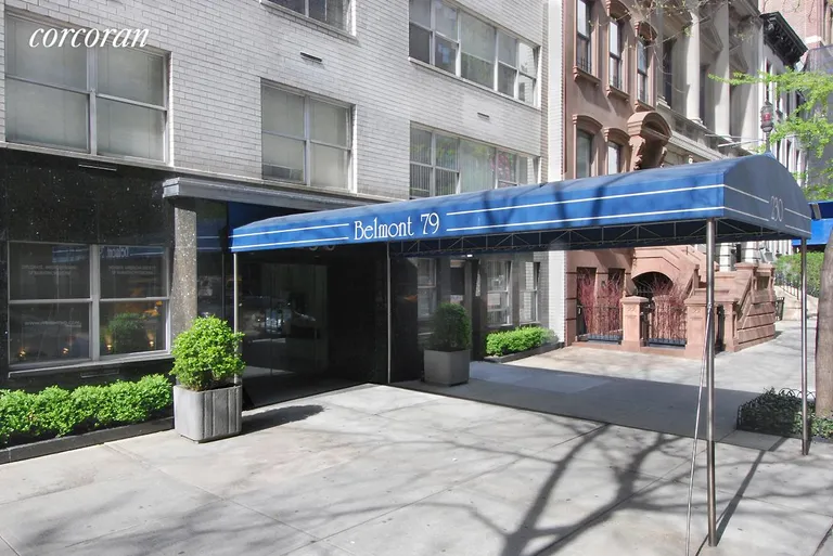 New York City Real Estate | View 230 East 79th Street, 17A | room 5 | View 6