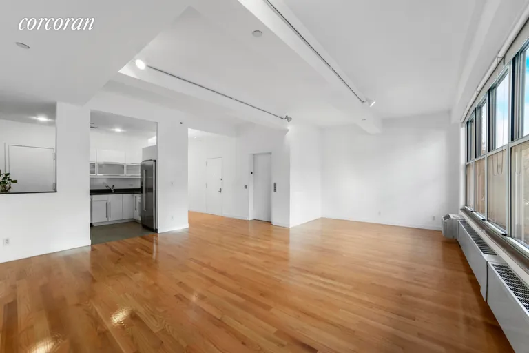 New York City Real Estate | View 328 Dean Street, 2A | room 2 | View 3