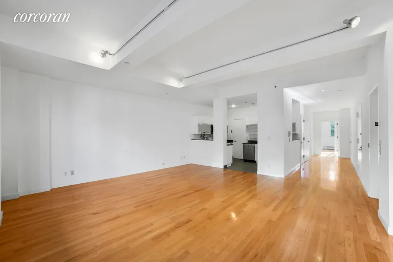 New York City Real Estate | View 328 Dean Street, 2A | room 3 | View 4