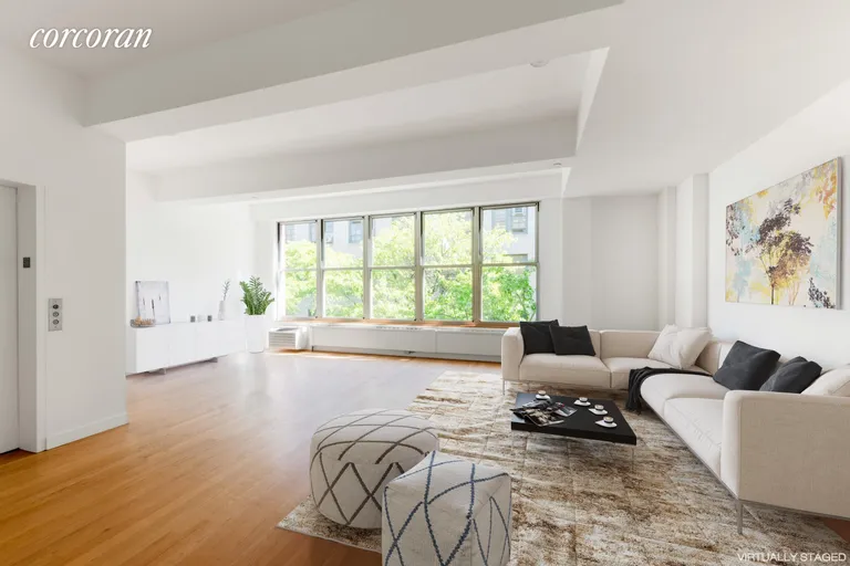New York City Real Estate | View 328 Dean Street, 2A | room 1 | View 2