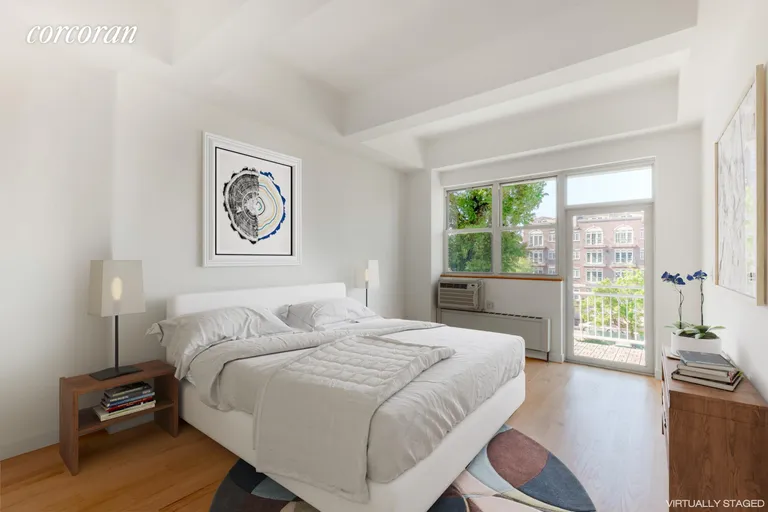 New York City Real Estate | View 328 Dean Street, 2A | room 5 | View 6