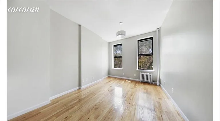 New York City Real Estate | View 214 Mulberry Street, 3A | room 1 | View 2