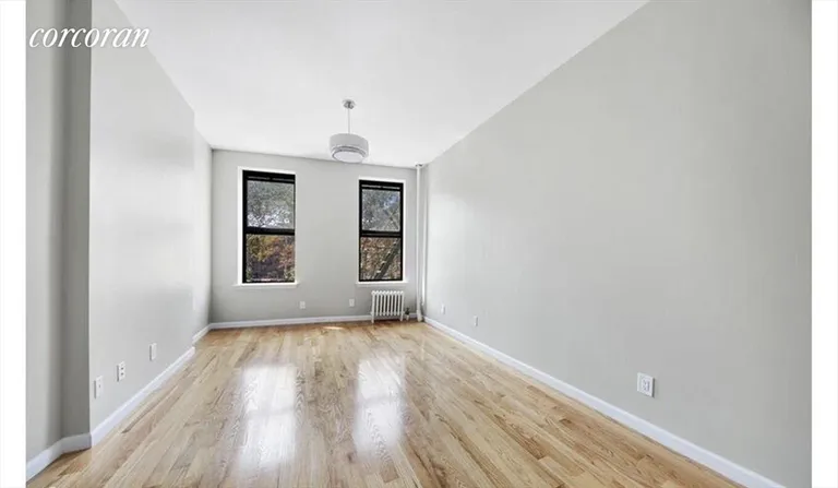 New York City Real Estate | View 214 Mulberry Street, 3A | room 2 | View 3