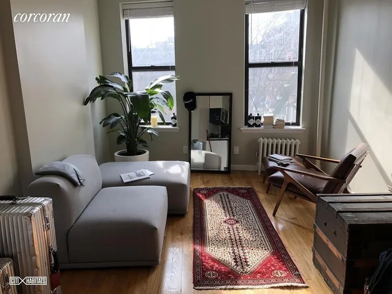 New York City Real Estate | View 214 Mulberry Street, 3A | room 9 | View 10