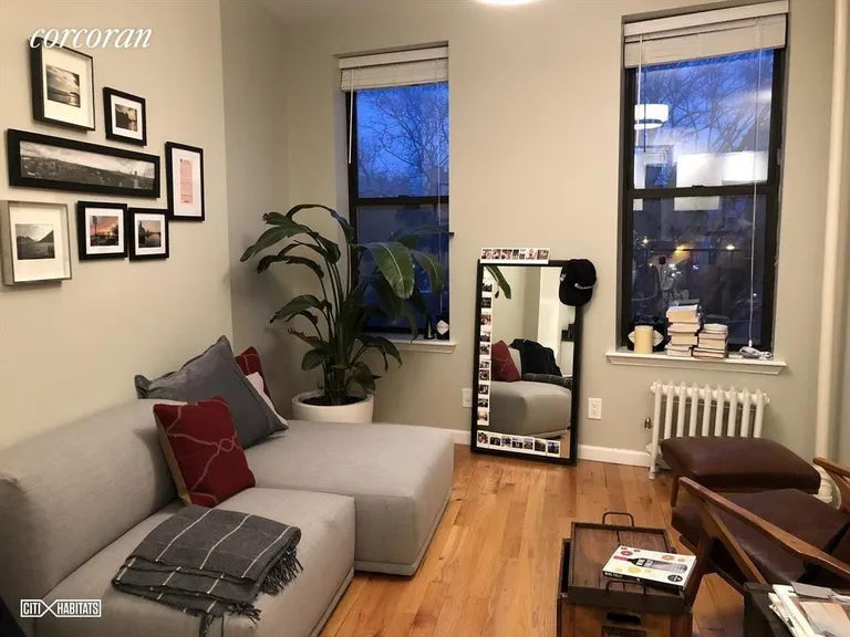 New York City Real Estate | View 214 Mulberry Street, 3A | room 11 | View 12