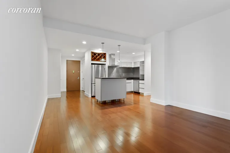 New York City Real Estate | View 44-27 Purves Street, 14B | room 3 | View 4