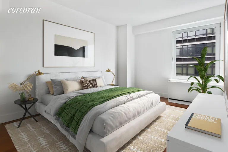 New York City Real Estate | View 44-27 Purves Street, 14B | room 4 | View 5