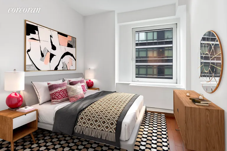 New York City Real Estate | View 44-27 Purves Street, 14B | room 7 | View 8