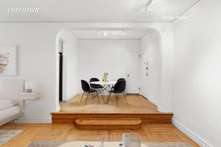 New York City Real Estate | View 225 East 74th Street, 1D | room 1 | View 2