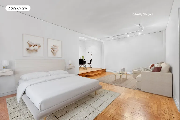 New York City Real Estate | View 225 East 74th Street, 1D | room 3 | View 4