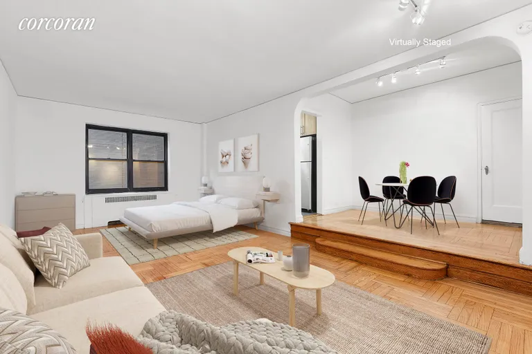 New York City Real Estate | View 225 East 74th Street, 1D | 2 | View 7