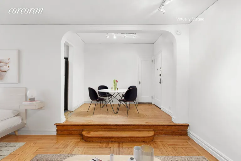 New York City Real Estate | View 225 East 74th Street, 1D | 6 | View 9