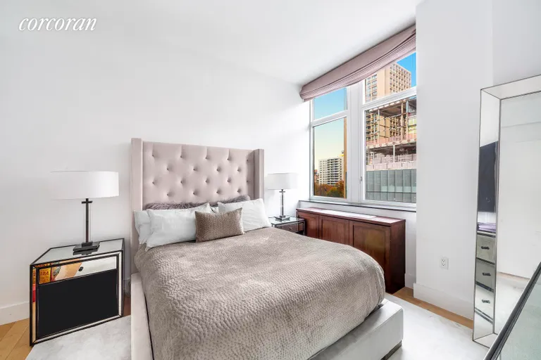 New York City Real Estate | View 25 West Houston Street, 7A | room 4 | View 5