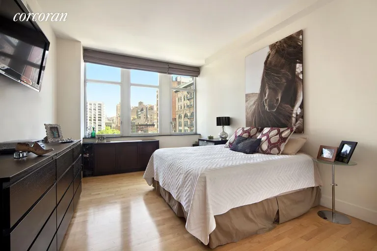 New York City Real Estate | View 25 West Houston Street, 7A | room 3 | View 4