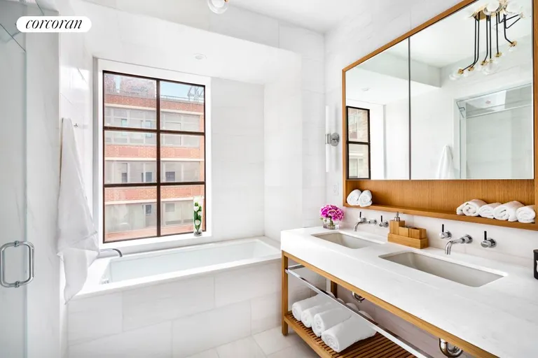 New York City Real Estate | View 550 West 29th Street, 5C | room 5 | View 6