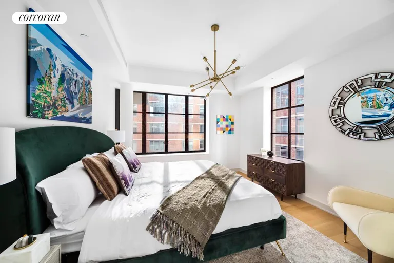 New York City Real Estate | View 550 West 29th Street, 5C | room 4 | View 5