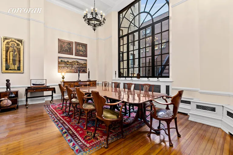 New York City Real Estate | View 15 West 67th Street, 2FW | room 1 | View 2
