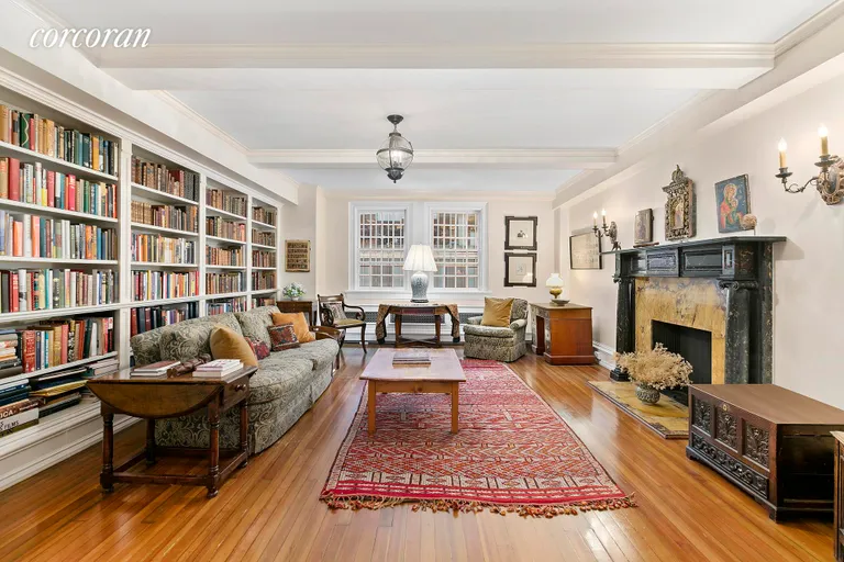 New York City Real Estate | View 15 West 67th Street, 2FW | room 5 | View 6