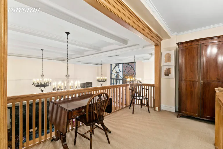New York City Real Estate | View 15 West 67th Street, 2FW | room 8 | View 9