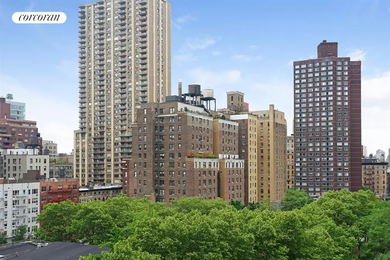New York City Real Estate | View 180 West End Avenue, 11S | View | View 3