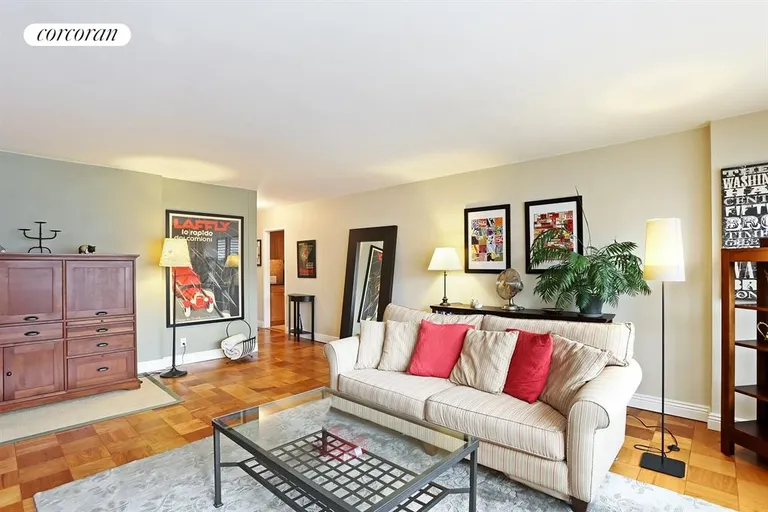 New York City Real Estate | View 180 West End Avenue, 11S | Location 1 | View 4