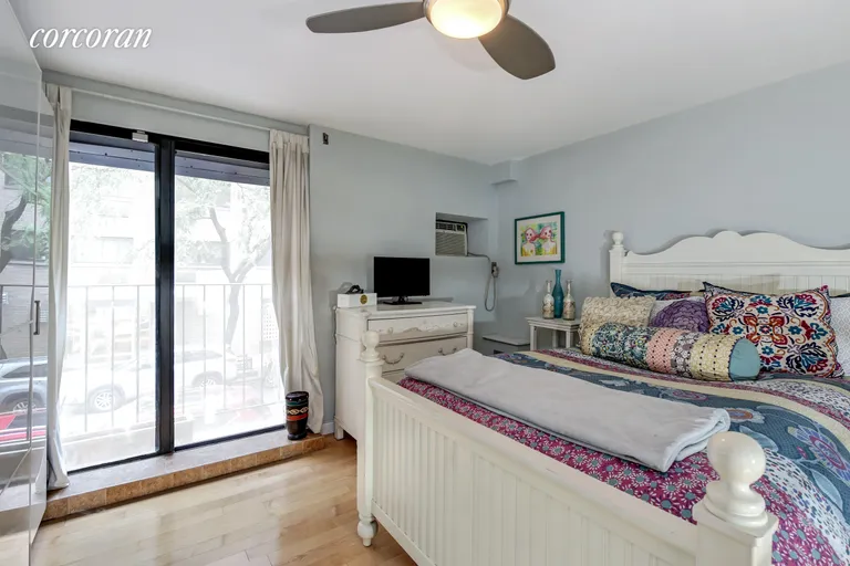 New York City Real Estate | View 215 East 24th Street, 114 | room 3 | View 4