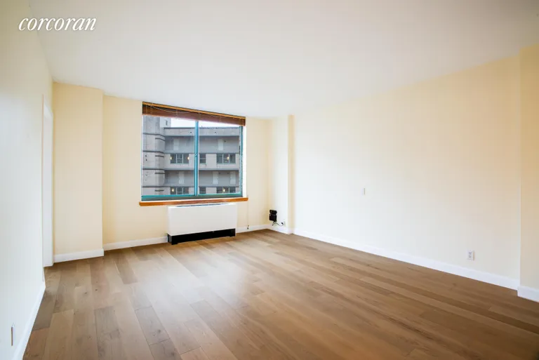 New York City Real Estate | View 21 South End Avenue, 733 | room 4 | View 5
