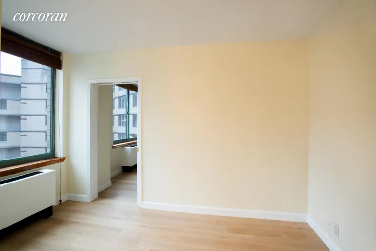 New York City Real Estate | View 21 South End Avenue, 733 | room 5 | View 6