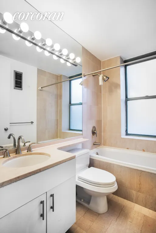 New York City Real Estate | View 21 South End Avenue, 733 | room 6 | View 7