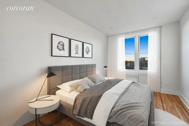 New York City Real Estate | View 745 East 31st Street, 7H | room 2 | View 3