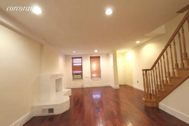 New York City Real Estate | View 504 West 168th Street, GARDNDUPLX | room 2 | View 3